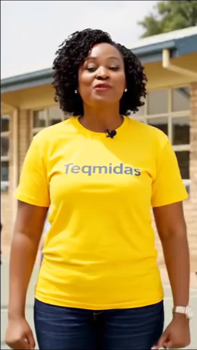 Secure your campus with TEQMIDAS. We deliver reliable CCTV installation, seamless system management, and peace of mind you can trust.