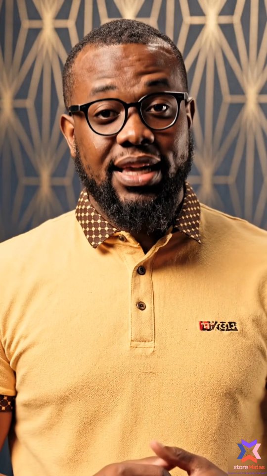 Still using notebooks to track sales? It’s time to upgrade.
StoreMidas helps you monitor stock, expenses, and profits in real time — from anywhere.
Be the boss who knows what’s happening. 💪

#BusinessTools #StoreMidas #POSSystem #InventoryManagement #TeqmidasITSolutions #SmallBusinessGhana #RetailTech #BusinessMadeEasy #GhanaBusiness