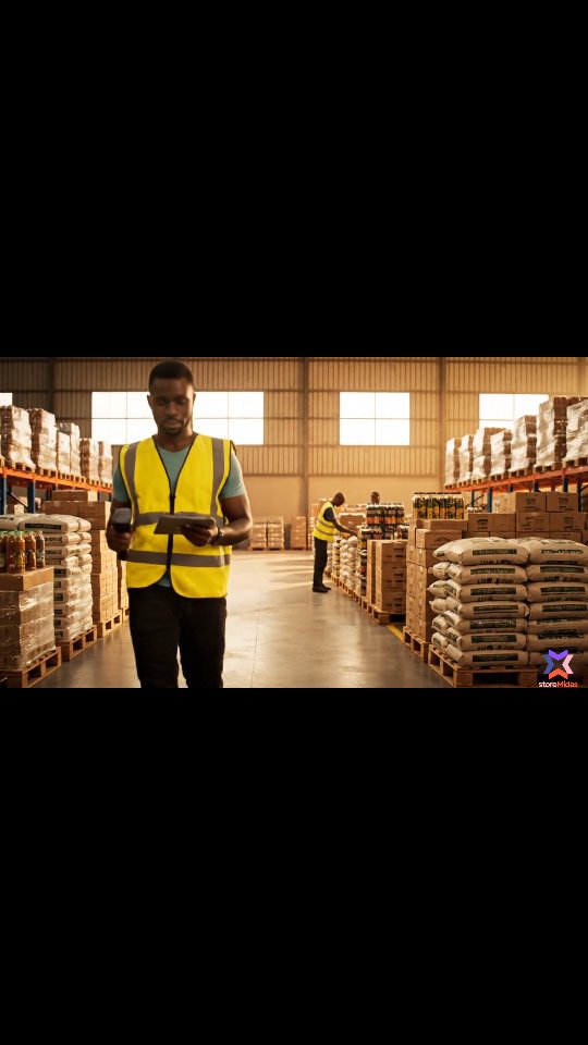 Running a warehouse and shop? Keep them perfectly in sync with StoreMidas.
Transfer stock from your warehouse to your store with one click, track inventory in real time, and know exactly what’s moving and what’s not — anytime, anywhere.

Because when your warehouse runs smart, your business runs smoother.
#StoreMidas #WarehouseToStore #InventoryAutomation #GhanaBusiness #TechForGrowth #Teqmidas